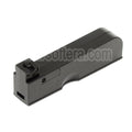 CYMA 55 Billes Chargeur Convient pour CYMA CM701 VSR-10 AEG Sniper Fusil Airsoft Noir