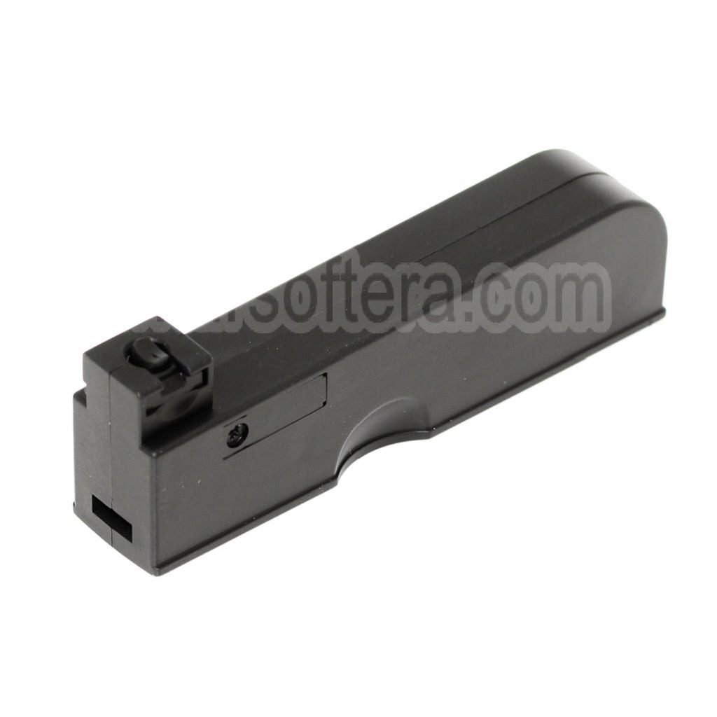 CYMA 55 Billes Chargeur Convient pour CYMA CM701 VSR-10 AEG Sniper Fusil Airsoft Noir