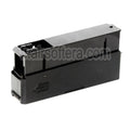 CYMA 20 Billes Chargeur Convient pour CM702 M24 SWS Bolt Action Sniper Airsoft Noir