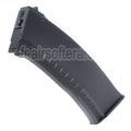 CYMA 500 Billes Flash Chargeur Convient pour AK Série AEG Fusil Airsoft Noir