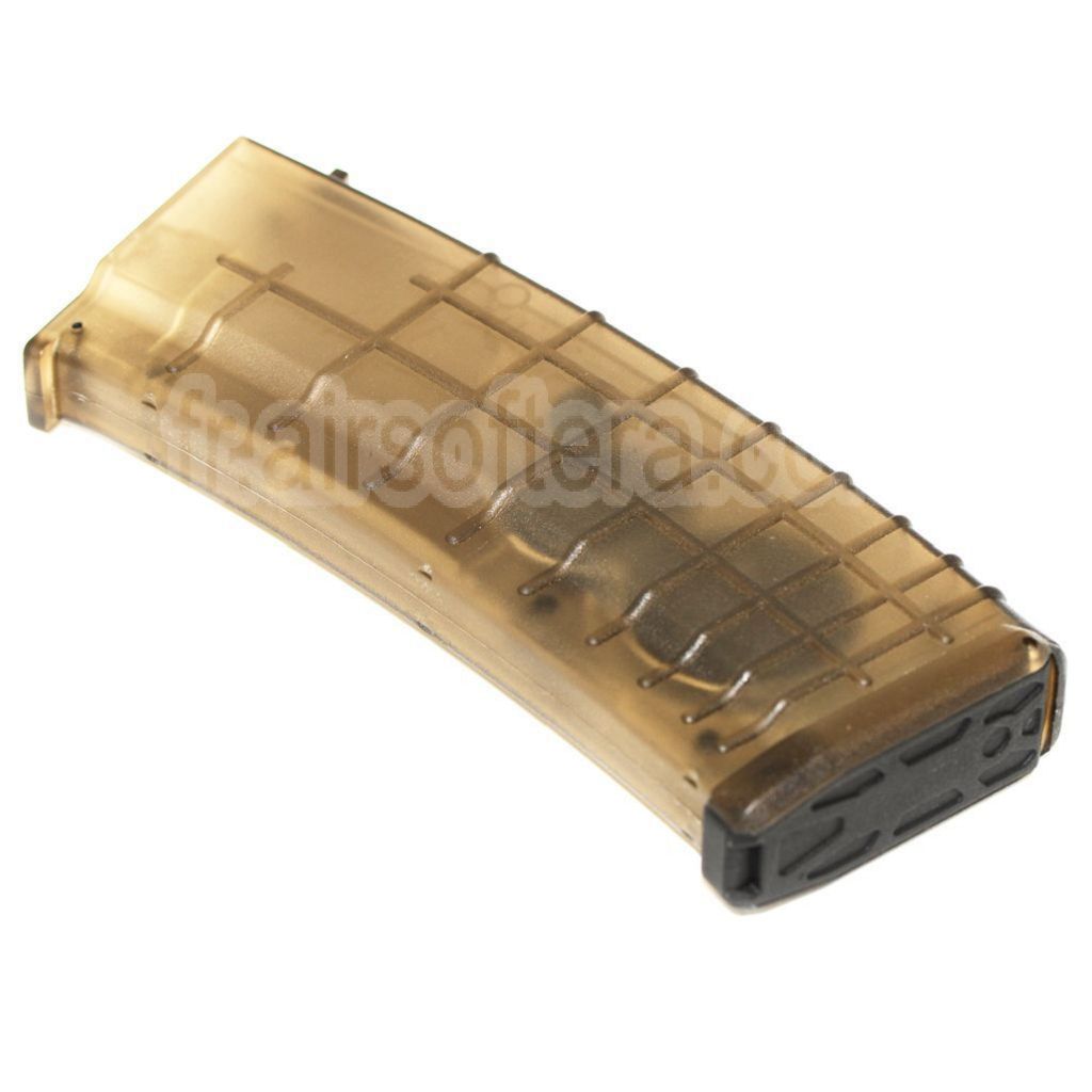 CYMA 360 Billes Bulgarie Waffle Flash Chargeur Convient pour AK Série AEG Fusil Airsoft