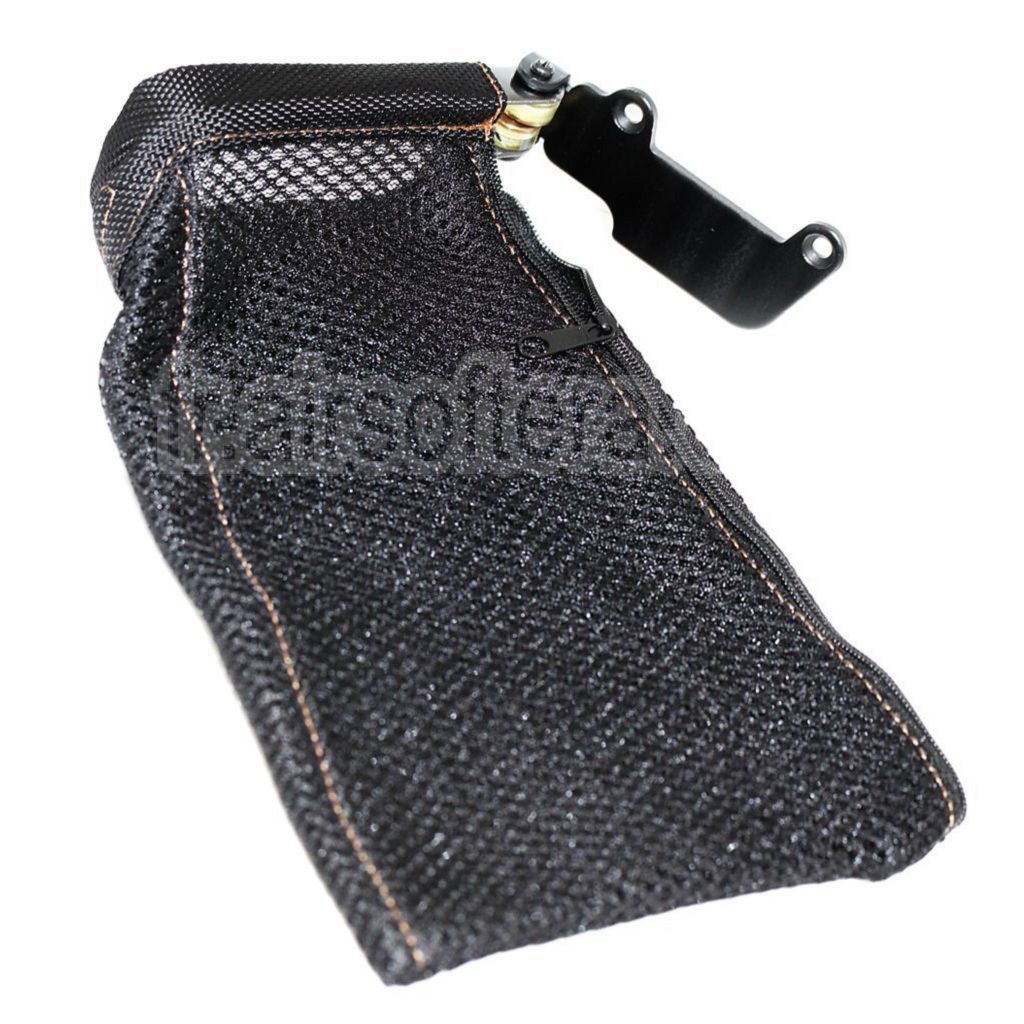 PPS Molle Assault Combat M870 Shotgun Cartouche Collecteur Sac Bag Noir
