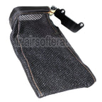 PPS Molle Assault Combat M870 Shotgun Cartouche Collecteur Sac Bag Noir
