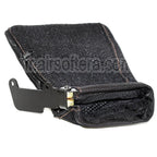 PPS Molle Assault Combat M870 Shotgun Cartouche Collecteur Sac Bag Noir