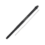 5KU SR16 E3 Aluminium Canon Extérieur -14mm CCW sens antihoraire Convient pour AEG Fusil Airsoft