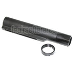 APS 6-Positions Crosse Buffer Tube Convient pour CAM870 Série Shotgun Airsoft Noir