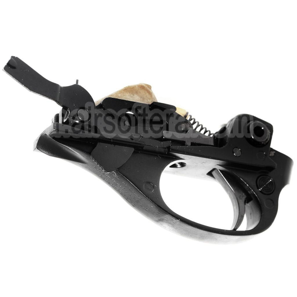 APS CNC Acier Concours Gâchette Convient pour APS CAM870 Shotgun Airsoft