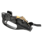 APS CNC Acier Concours Gâchette Convient pour APS CAM870 Shotgun Airsoft