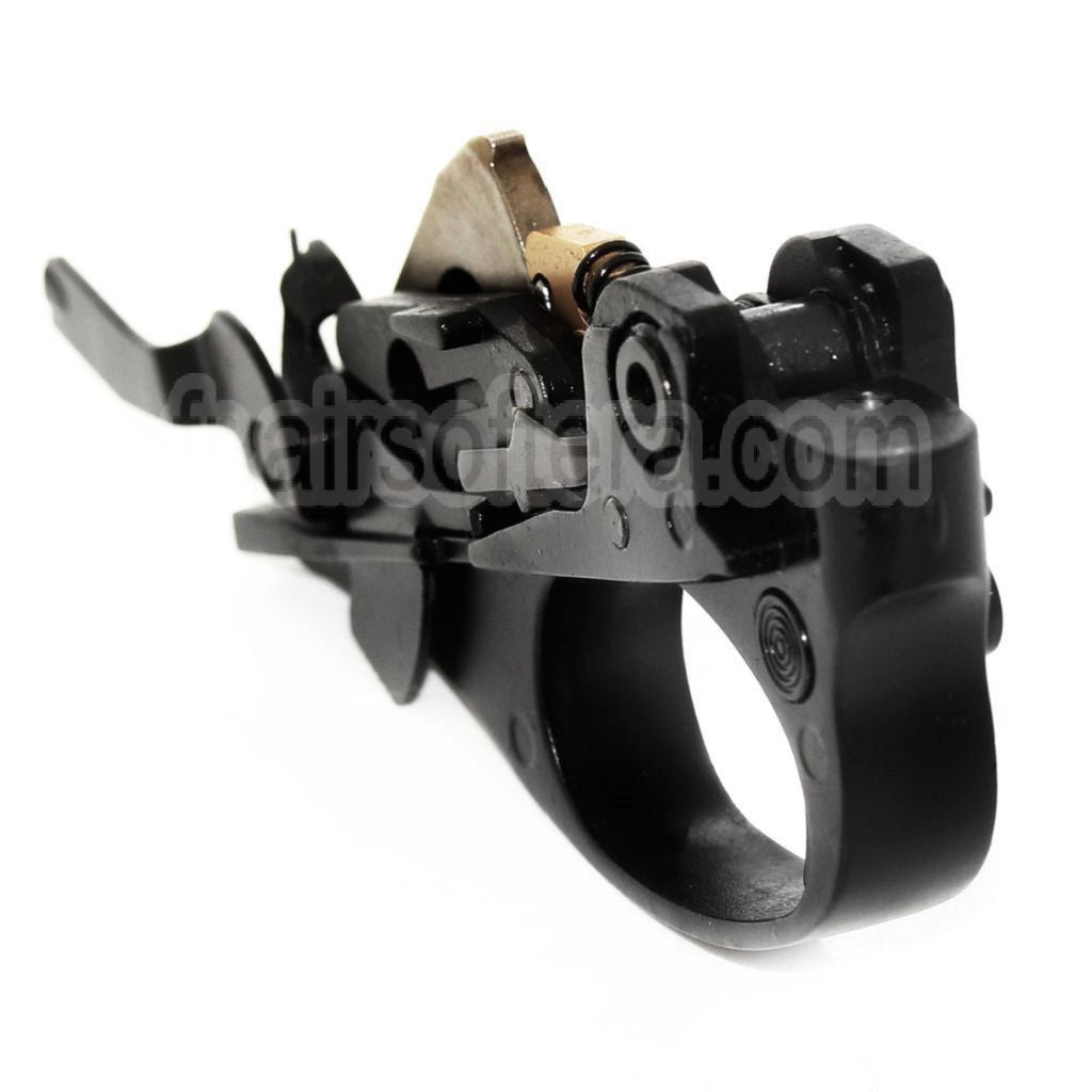 APS CNC Acier Concours Gâchette Convient pour APS CAM870 Shotgun Airsoft