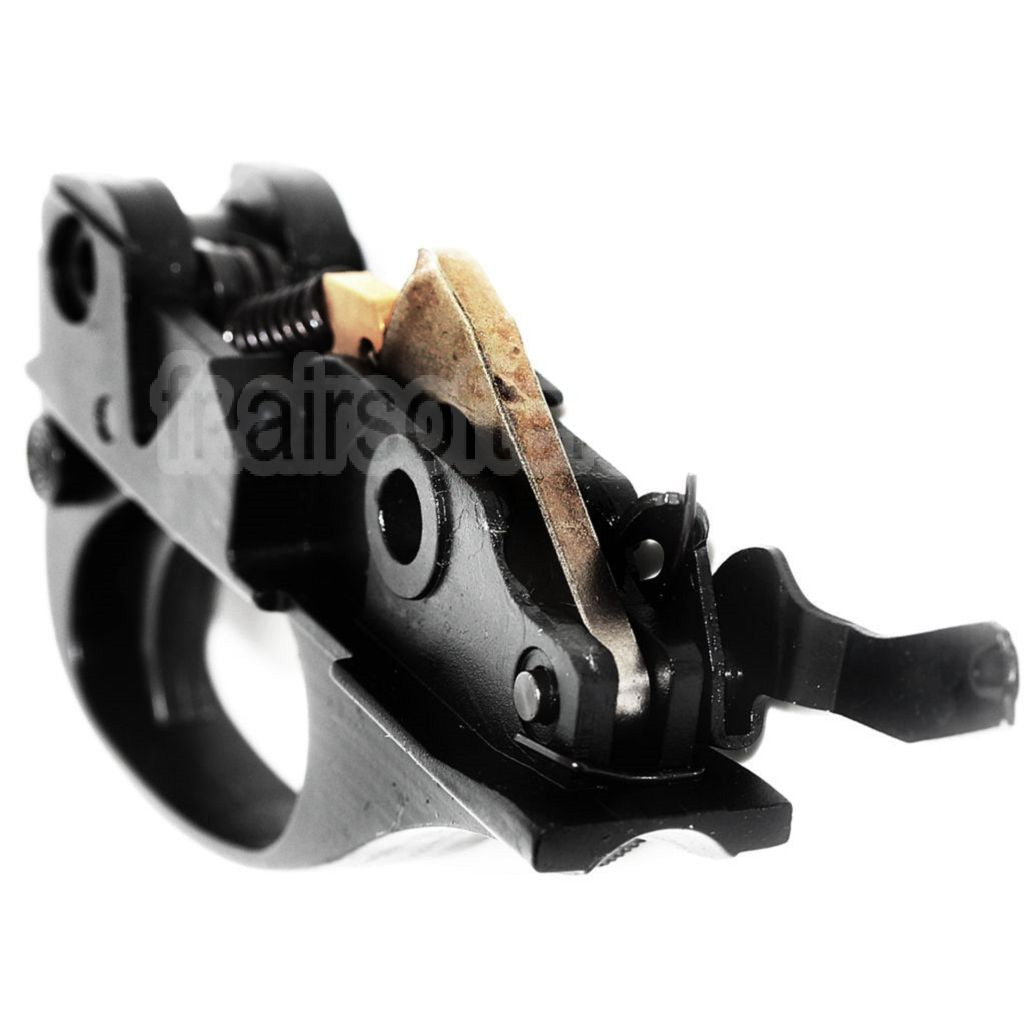 APS CNC Acier Concours Gâchette Convient pour APS CAM870 Shotgun Airsoft