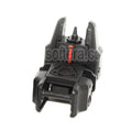 APS Rhino Fibre Optique Guidon Convient pour Mil-STD 1913 Picatinny Rail