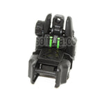 APS Rhino Fibre Optique Hausse Convient pour Rail Picatinny Mil-STD 1913