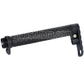 5KU Léger Crosse Combo Convient pour WA M4 M16 Série GBB Fusil Airsoft Noir