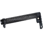 5KU Léger Crosse Combo Convient pour WA M4 M16 Série GBB Fusil Airsoft Noir