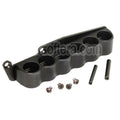PPS CNC 6 Cartouche Collecteur Sac Convient pour M870 Shotgun Airsoft Noir