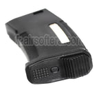 PTS 150 Billes EPM Mid-Cap Enhanced Polymère Chargeur Convient pour M4 M16 Série Tokyo Marui KWA PTS PDR-C ERG Masada G&amp;P VFC-416 CA-416 AMOEBA AM Variants AEG Fusil Airsoft
