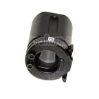 PTS Griffin Armament QD Blast Shield Noir