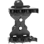 APS 8 Billes Plaque Cartouche Caddy System avec Passant de ceinture Convient pour CAM870 Shotgun Cartouche Noir