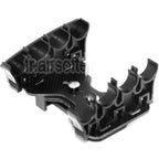 APS 8 Billes Plaque Cartouche Caddy System avec Passant de ceinture Convient pour CAM870 Shotgun Cartouche Noir