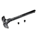 PTS Mega Arms Arrêtoir de Glissière Chargement Poignée Convient pour G&amp;P Western Arms WA M4 Série GBB Fusil Airsoft Noir