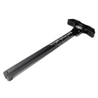 PTS Mega Arms Arrêtoir de Glissière Chargement Poignée Convient pour G&amp;P Western Arms WA M4 Série GBB Fusil Airsoft Noir