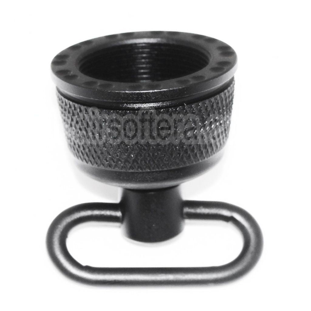 APS LE Chargeur Cap avec Sling Mount Convient pour APS CAM870 Shotgun Airsoft