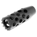 APS 3.5 Pouces Breaching Frein de Bouche Convient pour APS CAM870 Shotgun -22mm CCW sens antihoraire Canon