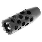 APS 3.5 Pouces Breaching Frein de Bouche Convient pour APS CAM870 Shotgun -22mm CCW sens antihoraire Canon