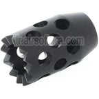 APS 2 Pouces Breaching Frein de Bouche Convient pour APS CAM870 Shotgun