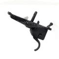PPS Gâchette Ensemble Set Convient pour VSR-10 MB03 TSD M700 BAR-10 APS2 Sniper Fusil Airsoft