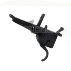 PPS Gâchette Ensemble Set Convient pour VSR-10 MB03 TSD M700 BAR-10 APS2 Sniper Fusil Airsoft