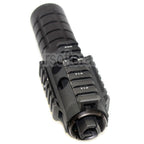 5KU Mini Patriot Avant Kit Convient pour M4 M16 Série AEG Fusil Airsoft Noir