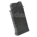 PPS Spare Chargeur Convient pour XM26 Mass Shell Ejecting Gaz Shotgun Airsoft Noir