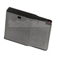 Silverback 30 Billes Steel Chargeur Convient pour SRS Bullpup Sniper Fusil Airsoft Noir