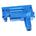 AirsoftEra CNC Aluminium Hop Up Chambre Convient pour Tokyo Marui V3 AK Série AEG Fusils