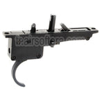 WELL Gâchette Ensemble Set Convient pour L96AWS MA4402 Sniper Fusil Airsoft