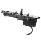 WELL Gâchette Ensemble Set Convient pour L96AWS MA4402 Sniper Fusil Airsoft