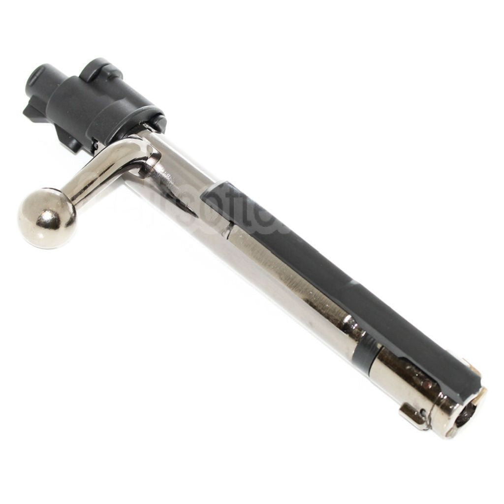D-Boys Culasse Ensemble Convient pour D-Boys DOUBLE BELL Kar-98 98K Culasse Action Sniper Fusil Airsoft (Ressort Version)