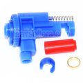 SHS Polycarbonate Rotary Hop Up Chambre Convient pour V2 Vitesse Boîte M4 M16 Série AEG Fusil Airsoft