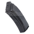 D-Boys 1000 Billes Hi-Cap Chargeur Convient pour AK Série AEG Fusil Airsoft Noir