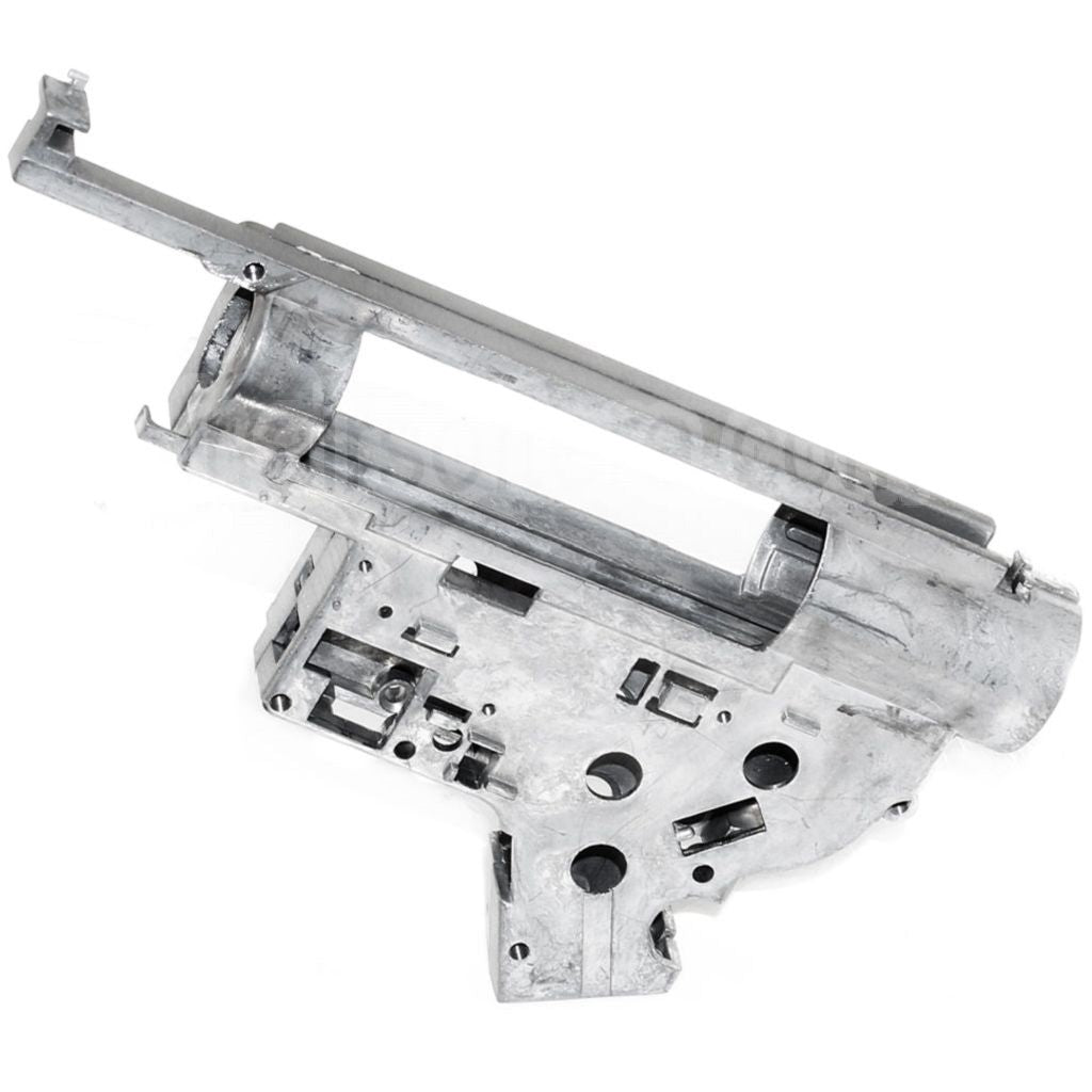 AirsoftEra GEN II Vitesse Boîte Boîtier Convient pour R43 Tokyo Marui Next Gen M4 / SOPMOD M4 EBB AEG Fusil Airsoft