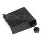 WELL 18 Billes Co2 Chargeur Convient pour AW338 G96 G96D Bolt Action Sniper Fusil Airsoft Noir