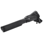 Golden Eagle Rétractable Gaz Tank Crosse Convient pour JG Jing Gong Golden Eagle Tokyo Marui M870 Shotgun Airsoft Noir