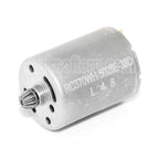 AirsoftEra Standard Couple Moteur à magnétisme élevé Convient pour CYMA G18C CM Série Tokyo Marui AEG AEP Pistolet