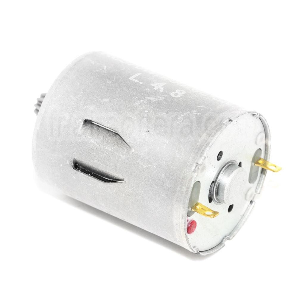 AirsoftEra Standard Couple Moteur à magnétisme élevé Convient pour CYMA G18C CM Série Tokyo Marui AEG AEP Pistolet