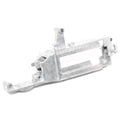 CYMA Version 6 V6 Vitesse Boîte Moteur Stand Montage Boîtier Convient pour CYMA Classic Army D-Boys Tokyo Marui P90 AEG Fusil Airsoft