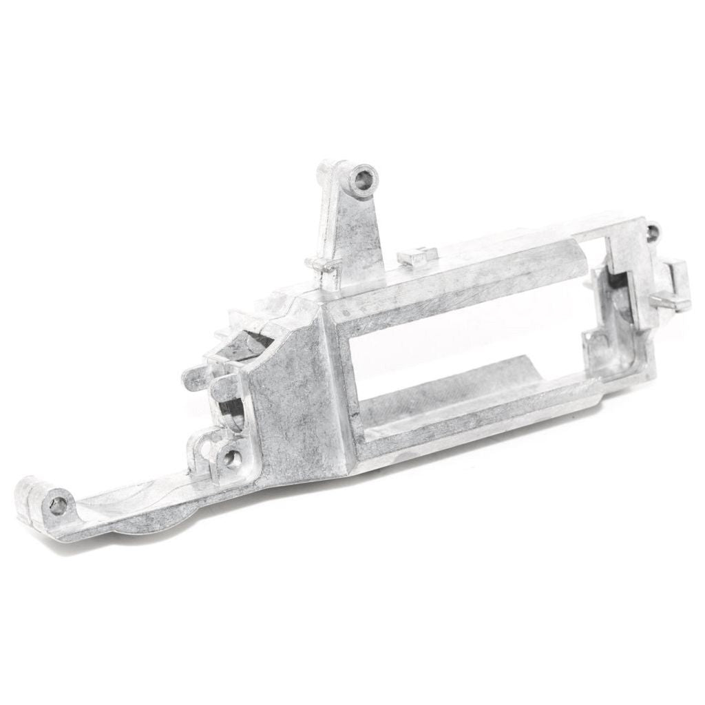 CYMA Version 6 V6 Vitesse Boîte Moteur Stand Montage Boîtier Convient pour CYMA Classic Army D-Boys Tokyo Marui P90 AEG Fusil Airsoft