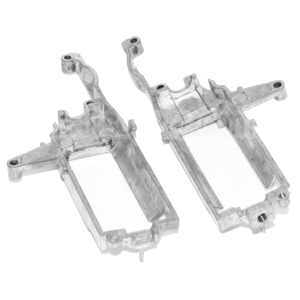 CYMA Version 6 V6 Vitesse Boîte Moteur Stand Montage Boîtier Convient pour CYMA Classic Army D-Boys Tokyo Marui P90 AEG Fusil Airsoft