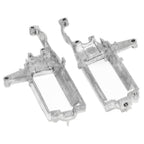 CYMA Version 6 V6 Vitesse Boîte Moteur Stand Montage Boîtier Convient pour CYMA Classic Army D-Boys Tokyo Marui P90 AEG Fusil Airsoft