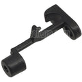 D-Boys Acier Crosse Loquet de verrouillage Convient pour D-Boys Kalash AKS74 Série AEG Fusils Airsoft